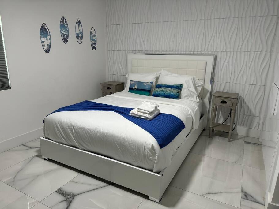 Amazing Home W Heated Pool 8 Mins To The Beach Lighthouse Point Εξωτερικό φωτογραφία