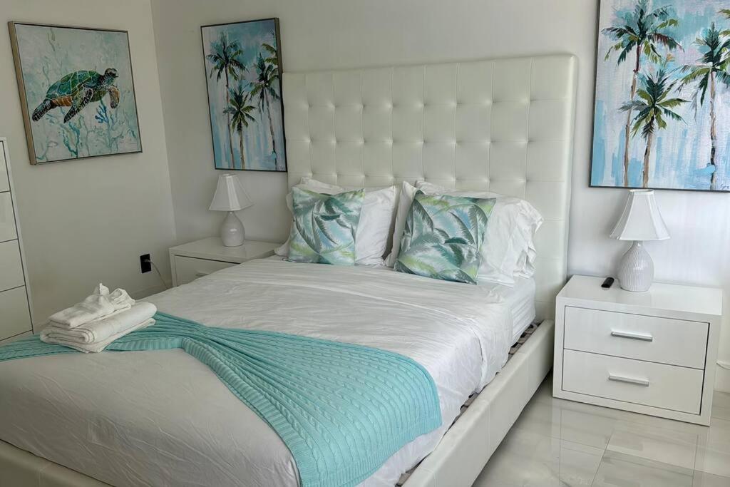 Amazing Home W Heated Pool 8 Mins To The Beach Lighthouse Point Εξωτερικό φωτογραφία
